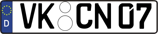 VK-CN07