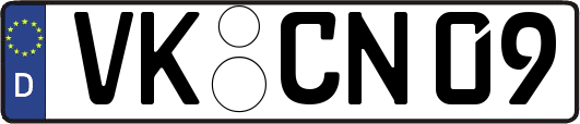 VK-CN09