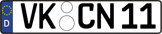 VK-CN11