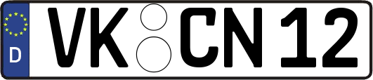 VK-CN12
