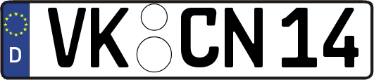 VK-CN14