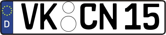 VK-CN15