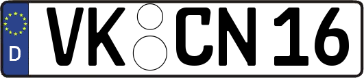 VK-CN16