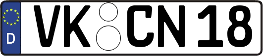 VK-CN18