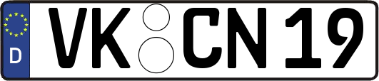 VK-CN19