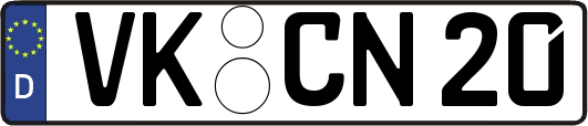 VK-CN20