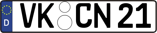 VK-CN21