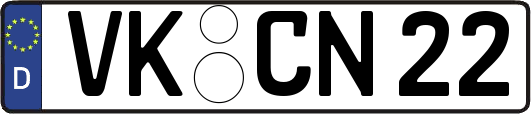 VK-CN22