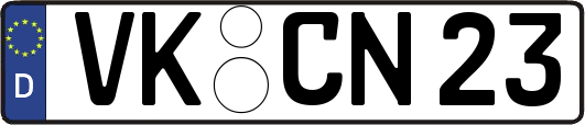 VK-CN23