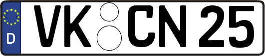 VK-CN25