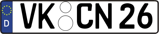 VK-CN26