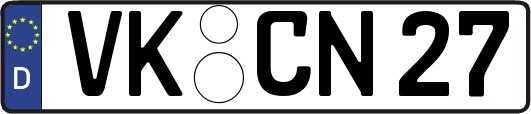 VK-CN27