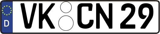 VK-CN29