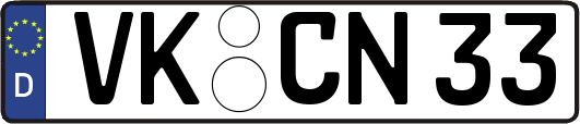 VK-CN33