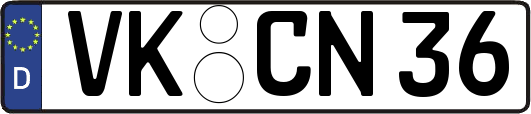 VK-CN36