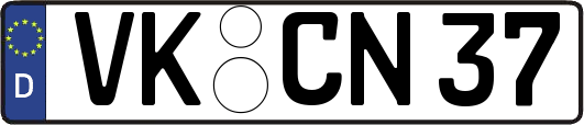 VK-CN37