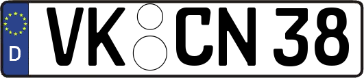 VK-CN38