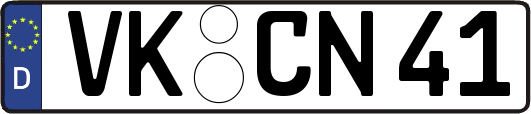 VK-CN41