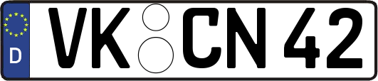 VK-CN42