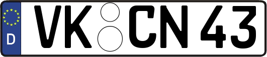 VK-CN43