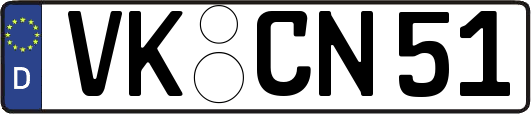 VK-CN51