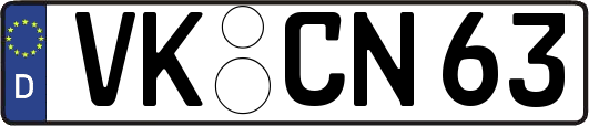 VK-CN63