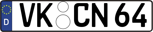 VK-CN64