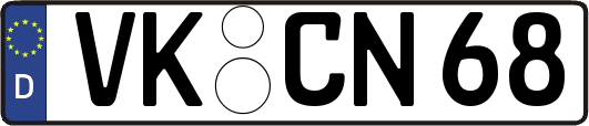VK-CN68