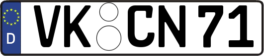 VK-CN71