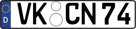 VK-CN74