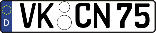 VK-CN75