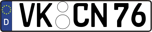 VK-CN76