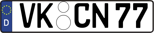 VK-CN77