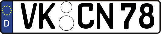 VK-CN78