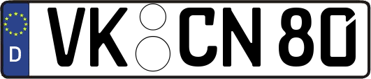VK-CN80