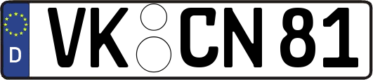VK-CN81