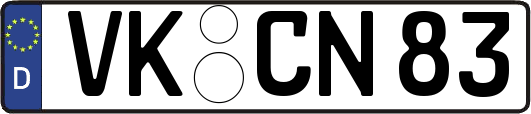 VK-CN83