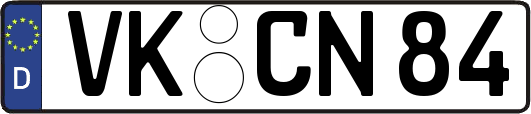 VK-CN84