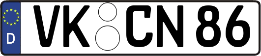 VK-CN86