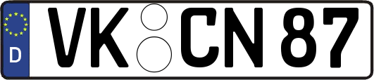 VK-CN87