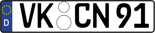 VK-CN91