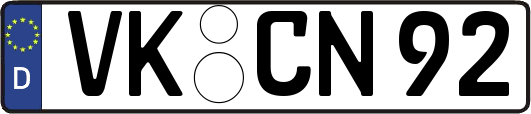 VK-CN92