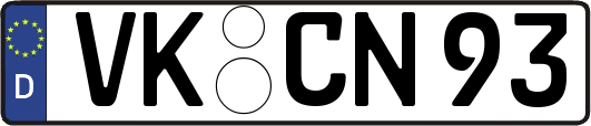 VK-CN93