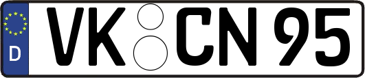 VK-CN95
