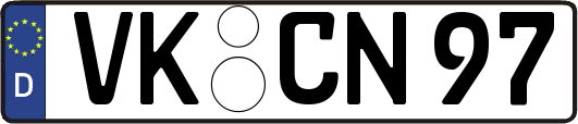 VK-CN97