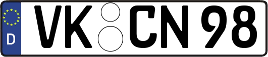 VK-CN98