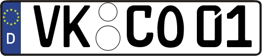 VK-CO01