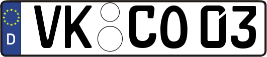 VK-CO03