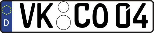 VK-CO04