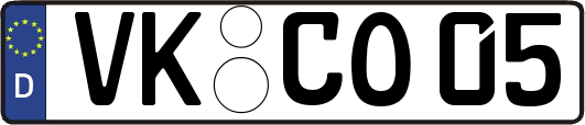 VK-CO05